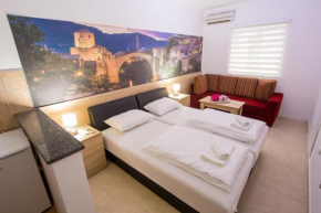 Apartment Mostar City Center